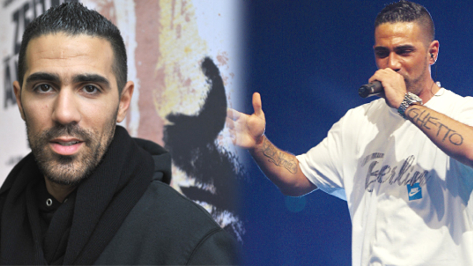 Rap-König kommt nach Wien - oe24.at