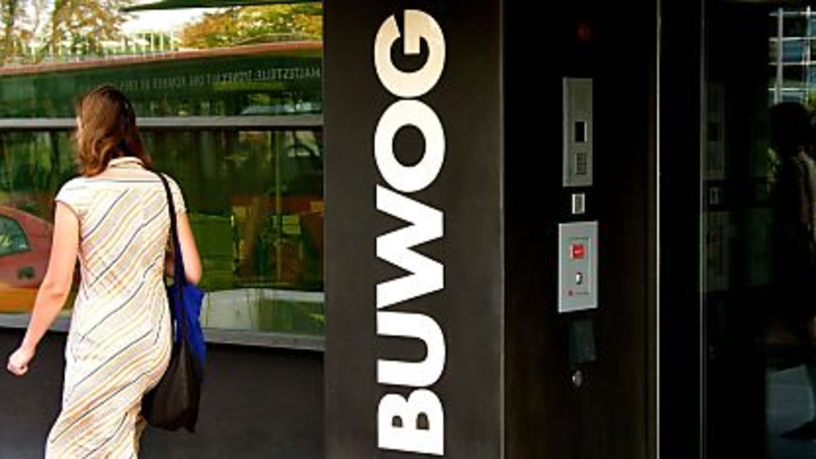 Vonovia Will Auch Buwog Kaufen Oe24 at