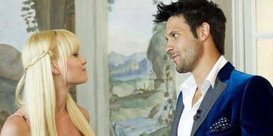 Miriam spricht über Chris' Porno-Streifen