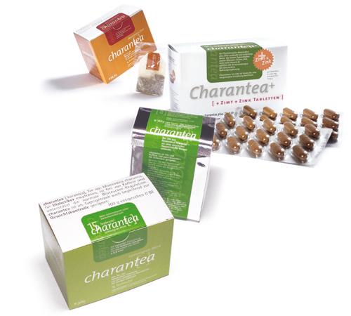 CHARANTEA