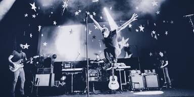 Coldplay - Ghost Stories Live