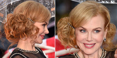 Nicole Kidman