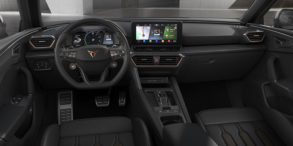 Das kostet der neue Cupra Leon (Kombi)