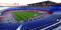 Barcelona plant neues Mega-Stadion