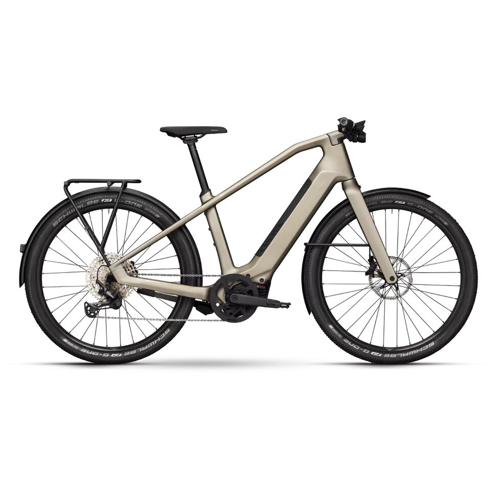 Hol dir dein eBike von Bikegorillaz ab nur 62€ pro Monat!
