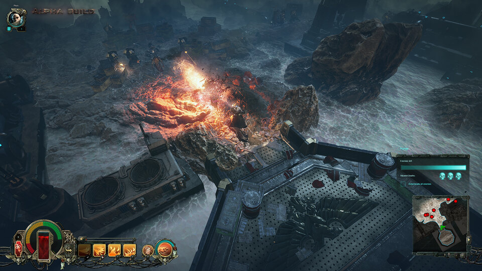 Neocore Games