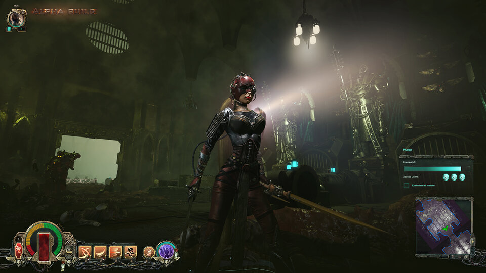 Neocore Games