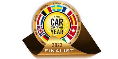 Car of the Year 2022: Die sieben Finalisten