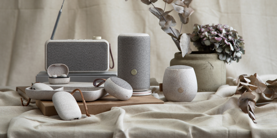 Care Collection von Kreafunk