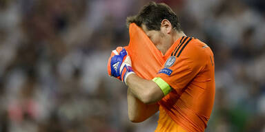 Casillas: Unwürdiger Abgang von Real
