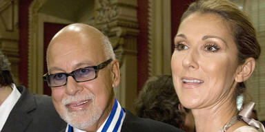 Celine Dion erlitt Fehlgeburt