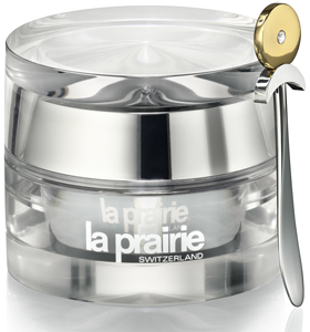 Cellular Cream Platinum Rare von la prairie