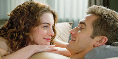 Love & Other Drugs Anne Hathaway