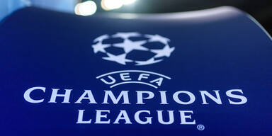 Fix: UEFA Champions League Final-Turnier in Lissabon