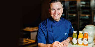 Tim Raue