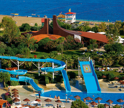 Chervo Club Sirena
