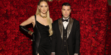Liebeskrise bei Chiara Ferragni & Ehemann Fedez?