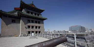China