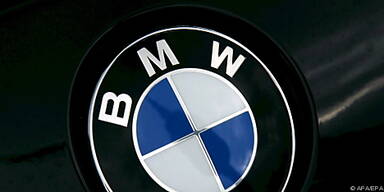 China ist weltweit der viertgrößte Markt für BMW