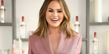 Chrissy Teigen