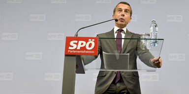 Christian Kern