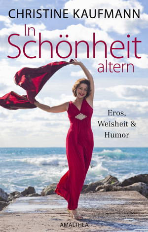Christine Kaufmann