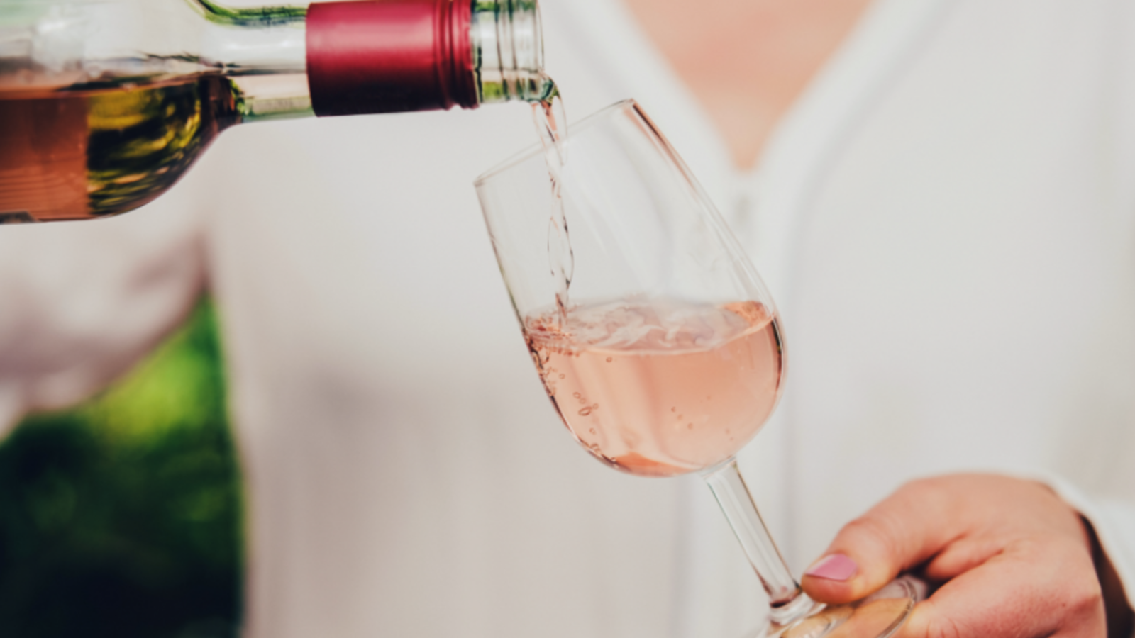 Wie viel Wein & Bier pro Woche sind noch okay?
