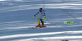 Mikaela Shiffrin holt Gold im Slalom