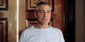 George Clooney und Eva Longoria