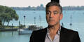 George Clooney fängt mit dem Lästern an!