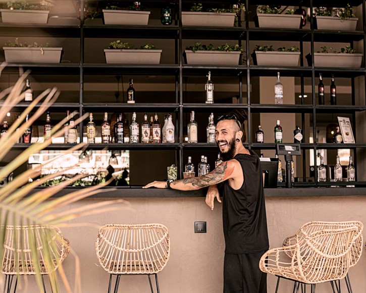 Hotels für eine neue Reise-Generation