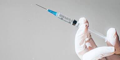 Corona: Impf-Anmeldeseite für Ärzte ist zusammengebrochen