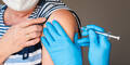 23 Spitalsmitarbeiter trotz Impfung infiziert