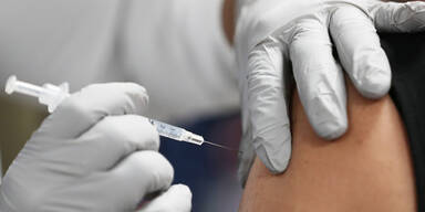 Größere Impfstoffmengen erwartet