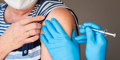 Deutschland empfiehlt vierte Impfung