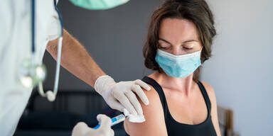 Wien bietet wieder kostenlose Influenza-Impfung an