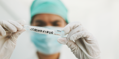 getty images - coronavirus