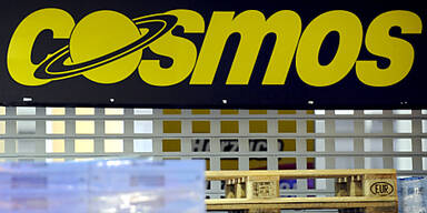 Cosmos ist mit rund 5 Mio. Euro überschuldet