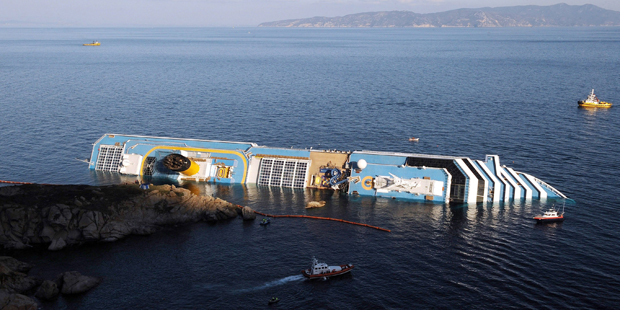 Costa Concordia