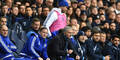 Chelsea-Star bewirft Coach Mourinho