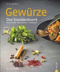 Gewürze-Buch