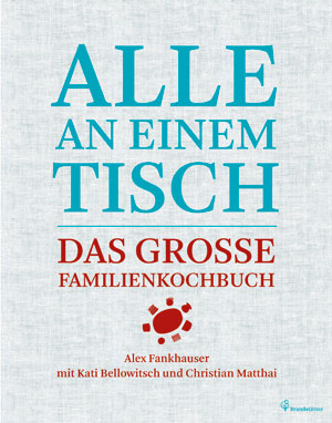 Gesunde Snacks für die Jause