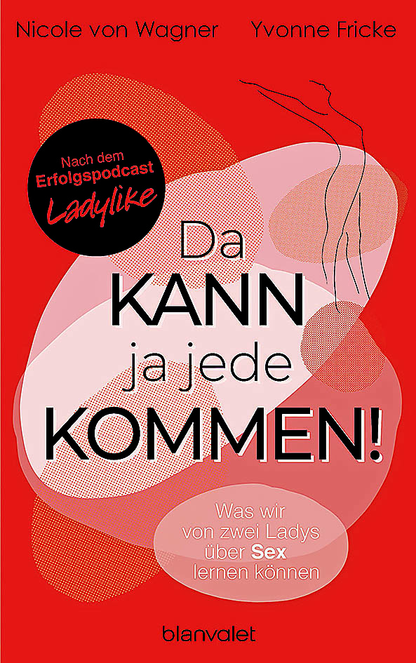 Buchtipp: »Da kann ja jede kommen!«