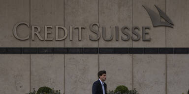 Credit Suisse leiht sich bis zu 50 Milliarden Franken bei Nationalbank