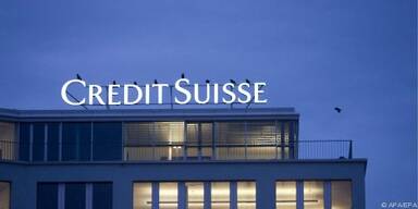 Credit Suisse übertraf Erwartungen der Analysten