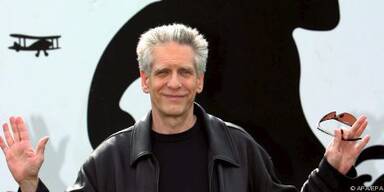 Cronenberg plant Neuverfilmung