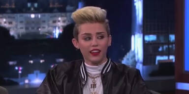 Miley Cyrus neues Tattoo, Gagas Comeback!