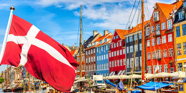 Danemark Mit 10 000 Neue Falle An Einem Tag