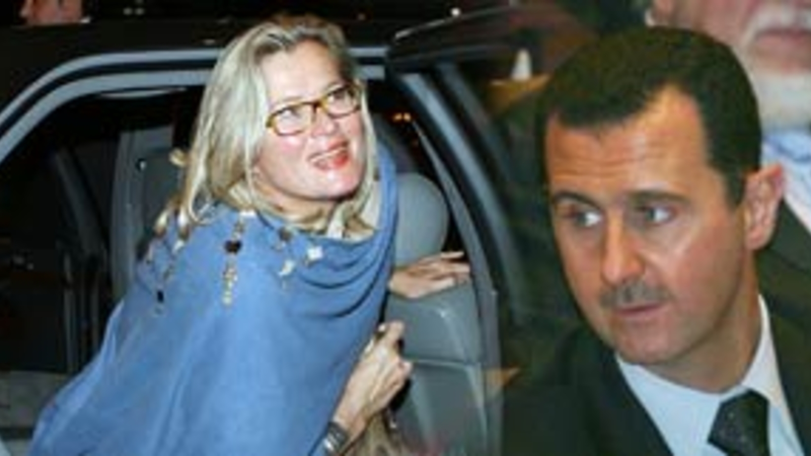 Plassnik trifft Syriens Staatschef in Damaskus