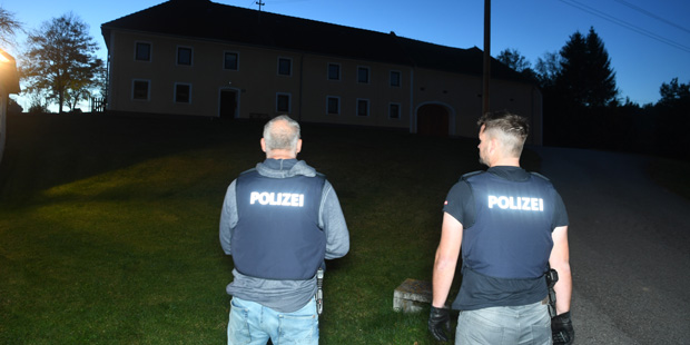 Wullowitz Amoklauf